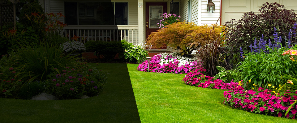 Gainesboro Landscapers